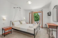Anemonisia Skyrian Living Hotel di Skyros