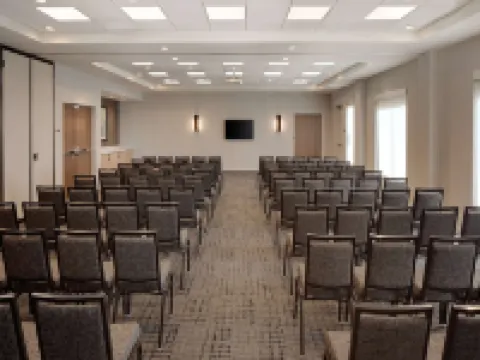 Hyatt Place Murfreesboro Hotels in Murfreesboro