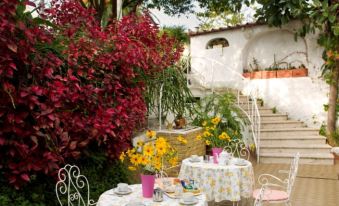 Hotel & Residence Matarese