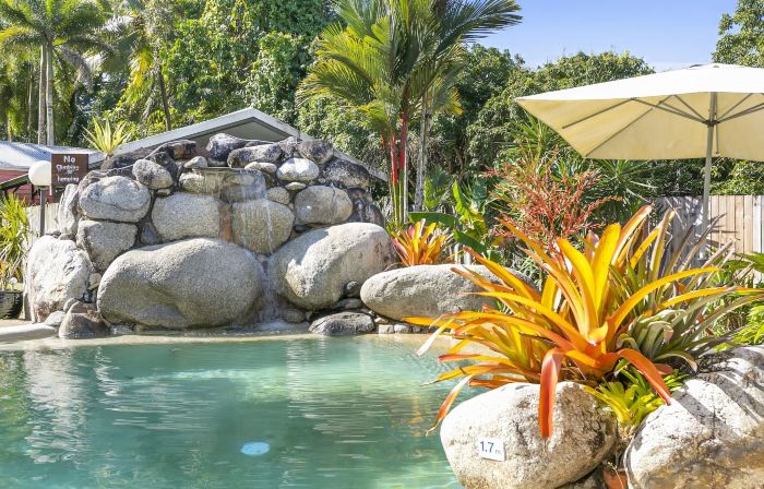 Mossman Resort Holiday Villas