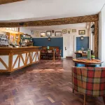 Stratton House Hotel & Spa - Baarit