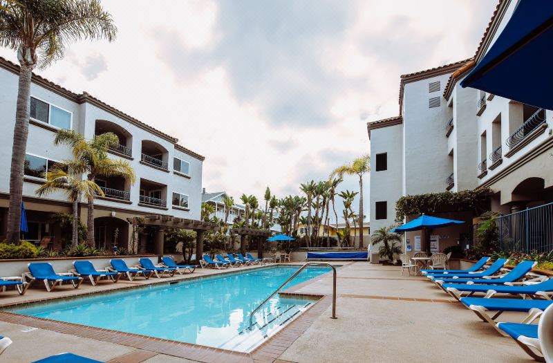 Tamarack Beach Hotel photo 2