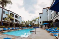 Tamarack Beach Hotel Hôtels à : Carlsbad