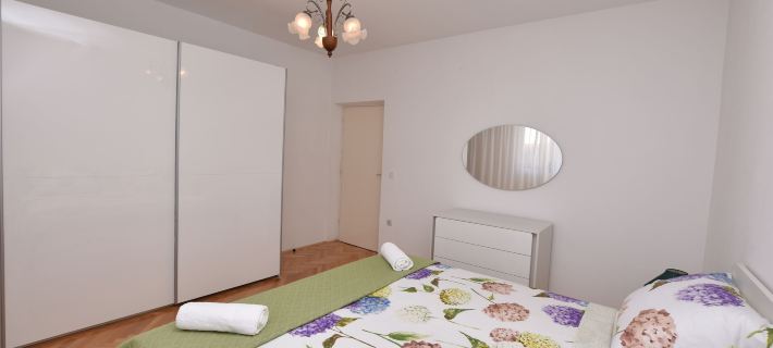 Apartments Kure Hoteles en Primošten