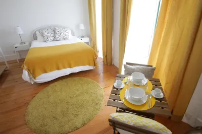 Arroios de Paixao