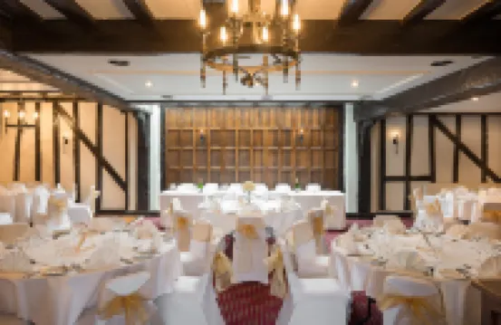 Best Western the Rose and Crown Colchester