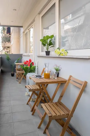 Premium Homes by Athens Stay