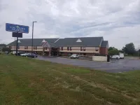 Victory Suites