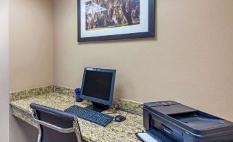 Comfort Inn Elizabeth City Near University