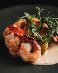 シェラトン モントリオール エアポート ホテル - 朝食