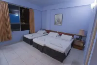 Off Day Inn Hotels near Velana Intl. Airport