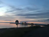 Freie Sicht - Das Nordsee-Gesundheitshaus 2