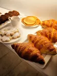 辛迪科飯店 - 早餐