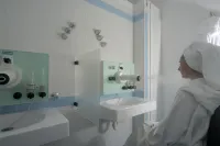 Hotel Giardino Delle Ninfe E la Fenice - Spa