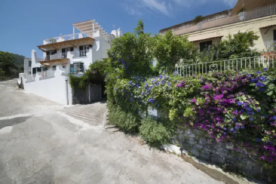 Hotel Giardino Delle Ninfe E la Fenice