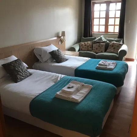 The Carpenters Arms Отели рядом со станцией Swindon Railway Station