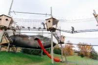 Blue Mountain Resort Village Suites - Familien