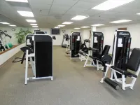 Baymont by Wyndham des Moines Airport - Gym