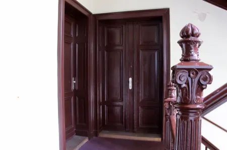 Leon Suite Apartments Отели рядом с достопримечательностью «Зоопарк Лейпцига»