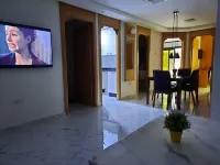 Puerto Marino Hotels in Ajdir