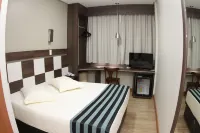 Hotel Maestro Express Hotels in Francisco Beltrão