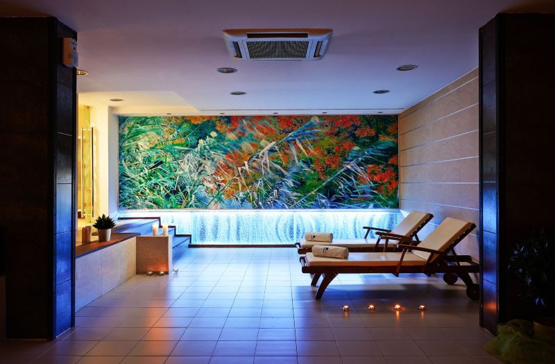 In Hotel Belgrade photo 2