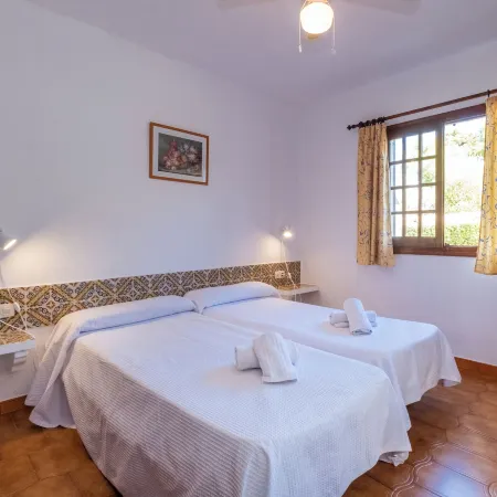 Apartamentos Son Bou Gardens by Menorcarentals