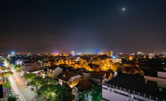 The K-zone Hotel Hai Phong