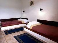 Sea View Hotels in Loutra Elenis