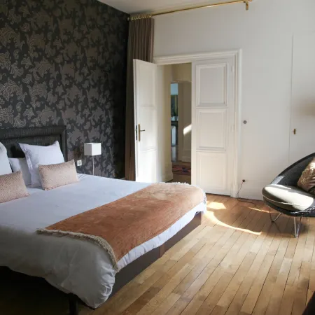 La Maison Jules