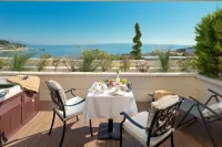 Hotel Villa Harmony Hotels in Split