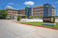 Home 2 Suites by Hilton Oklahoma City Airport Hotel a 