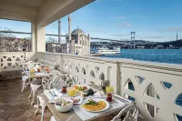 The Stay Bosphorus - Pet-friendly