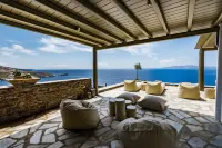 Vathi Bleu Private Villas
