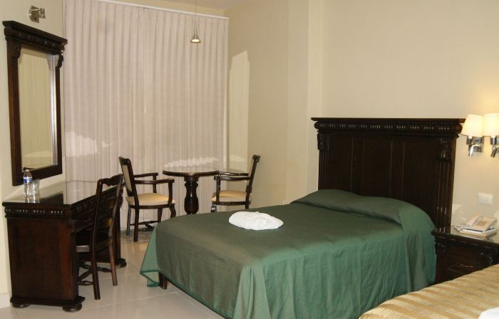 Hotel San Francisco