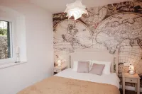 Apartment A&E Hotels in Bilice