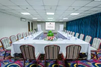 Hotel Lake Castle - Parkview