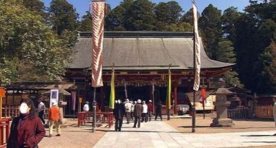 ホテル周辺 スマイルホテル塩釜の写真