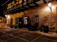 Hospedería Santa Elena Hotels in Valdepeñas