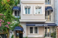 Aristocrat Hotel Hotel a Sultanbeyli