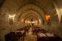 Cappadocia Ihlara Caves Hotels in Güzelyurt