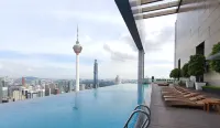The Platinum Kuala Lumpur by Luma فنادق في كوالا لمبور