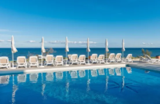 Hotel Atolon & Kaafu Beach Club