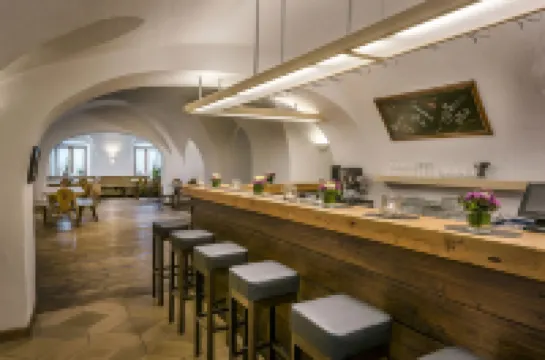 克洛施特爾席昂酒店 特勞恩羅伊特酒店