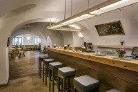 克洛施特爾席昂飯店 努斯多夫住宿飯店