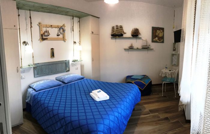 B&B Castello