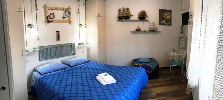 B&B Castello Отели в г. Кротоне