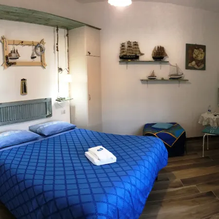B&B Castello