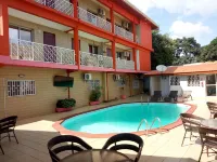 Zambezi Inn Hotel Hotels in Conakry