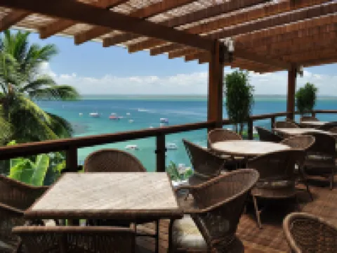 Passárgada | Pousada em Cairu, Morro de São Paulo Hotéis em Cairu